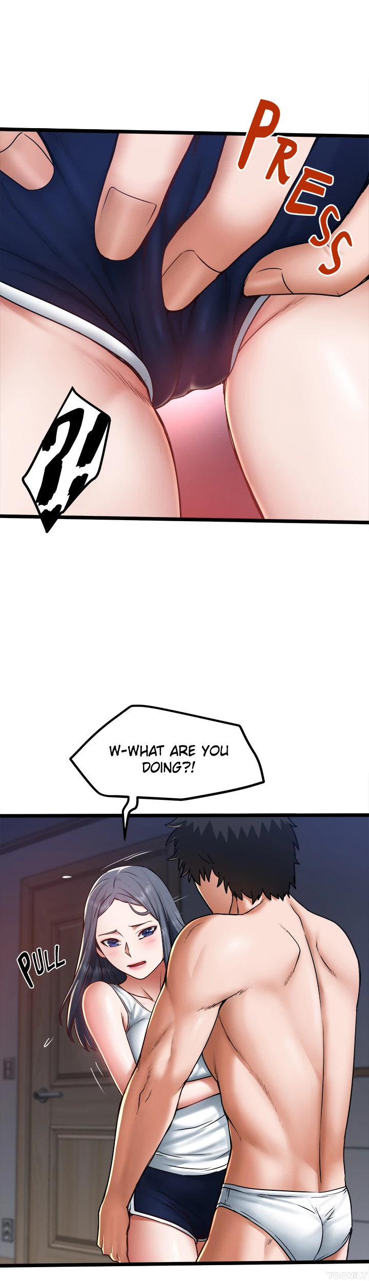 A Bachelor in the Country Chapter 18 Page 6