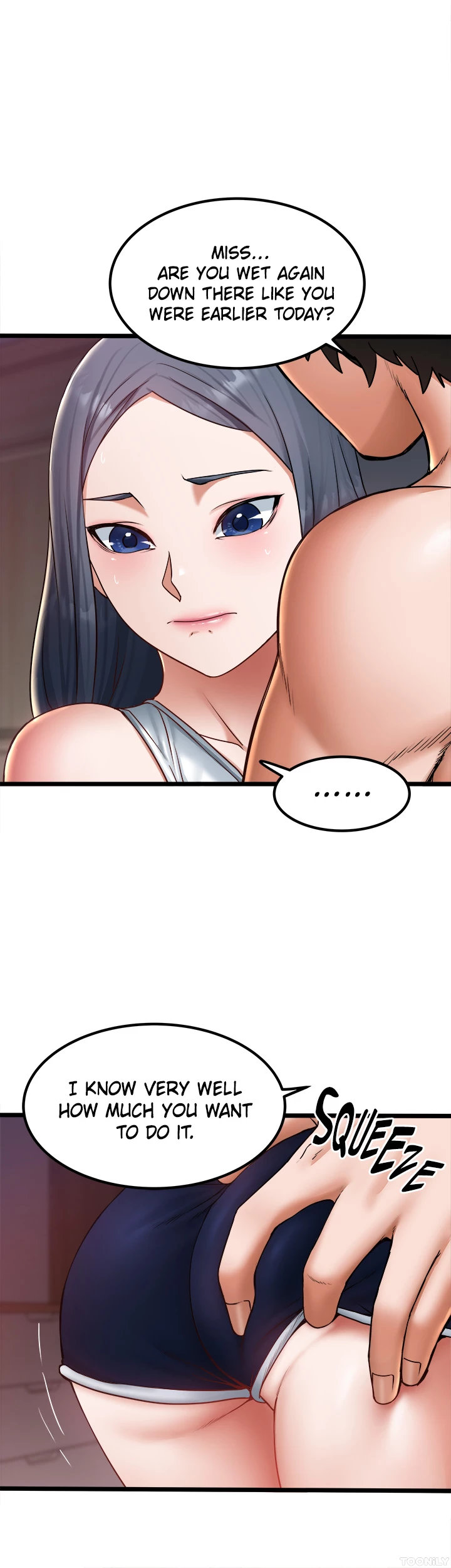 A Bachelor in the Country Chapter 18 Page 7