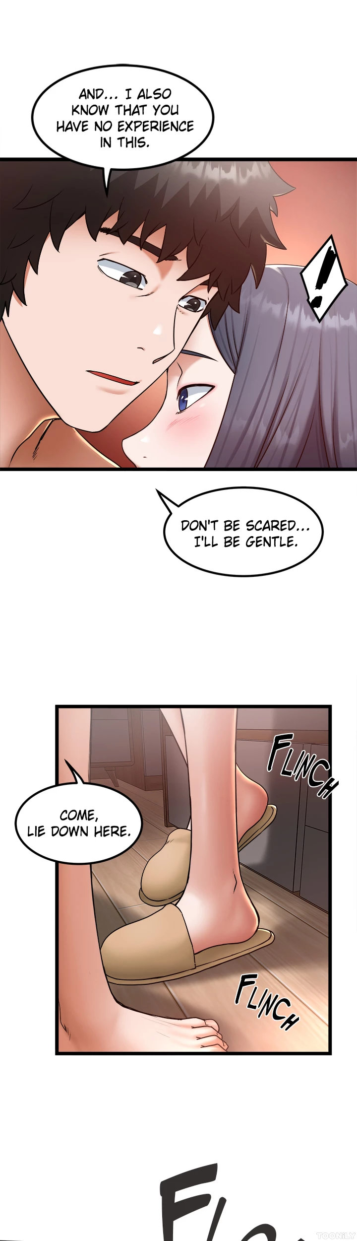 A Bachelor in the Country Chapter 18 Page 8