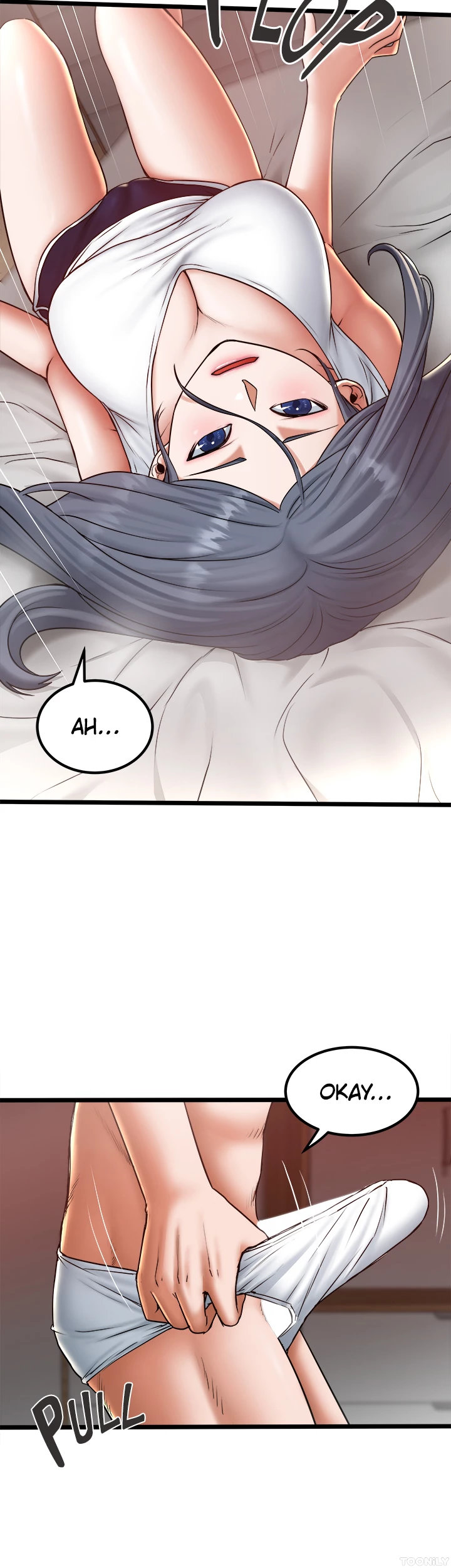 A Bachelor in the Country Chapter 18 Page 9