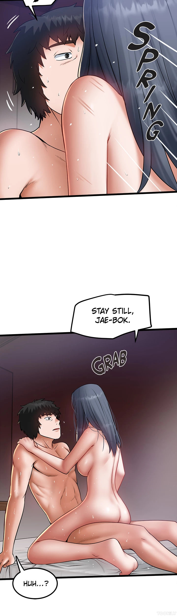 A Bachelor in the Country Chapter 19 Page 10
