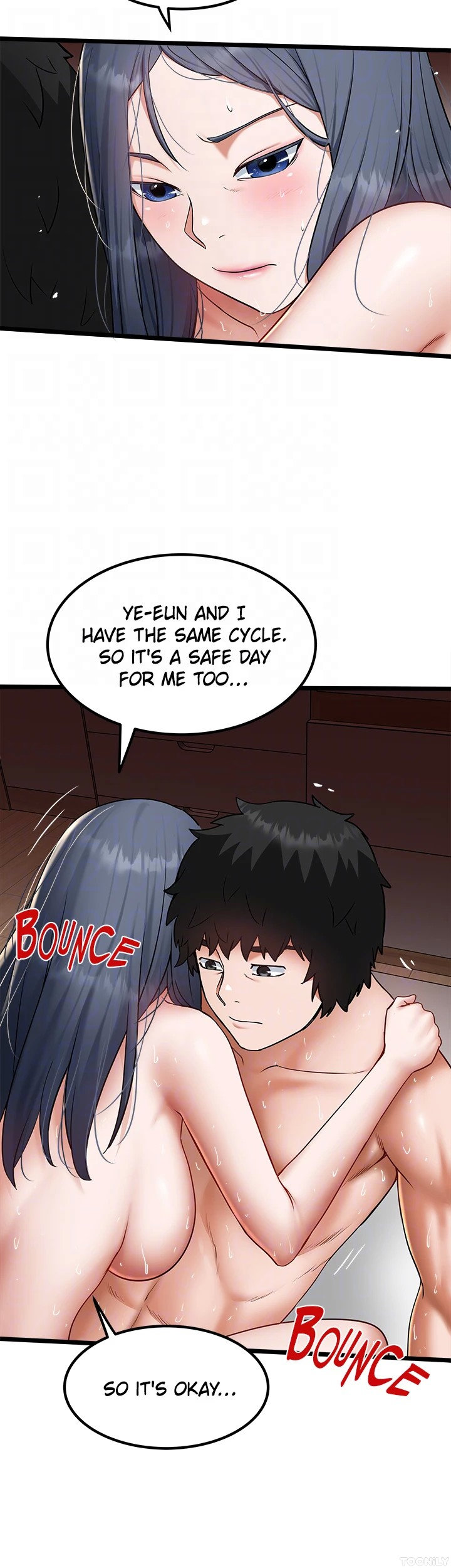 A Bachelor in the Country Chapter 19 Page 14