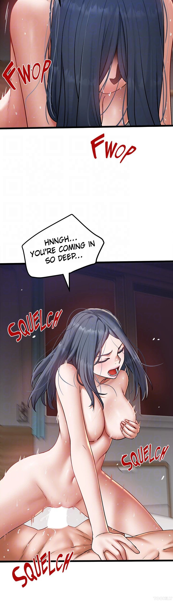 A Bachelor in the Country Chapter 19 Page 16