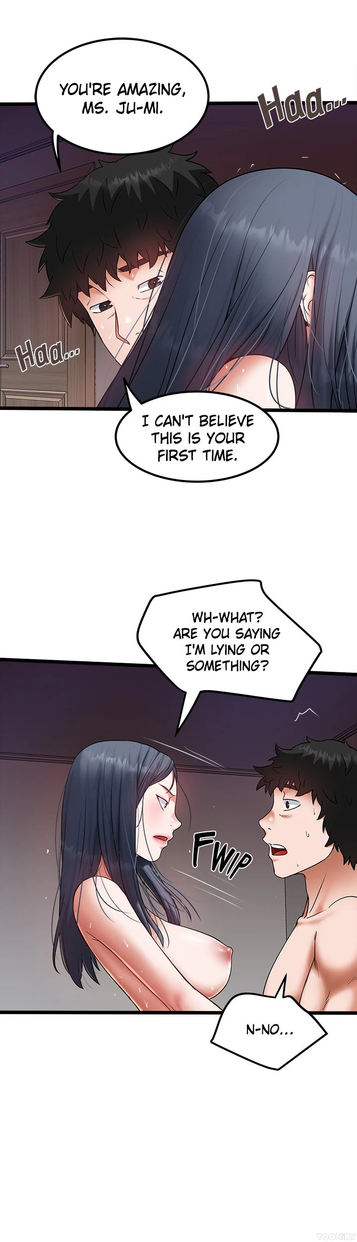 A Bachelor in the Country Chapter 19 Page 23