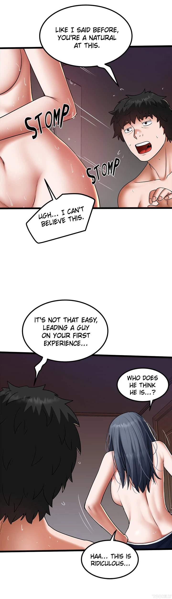 A Bachelor in the Country Chapter 19 Page 24
