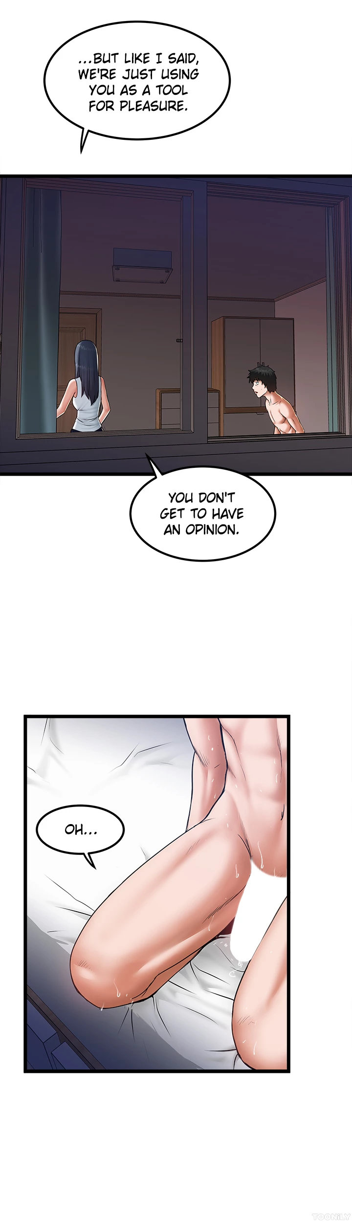 A Bachelor in the Country Chapter 19 Page 26