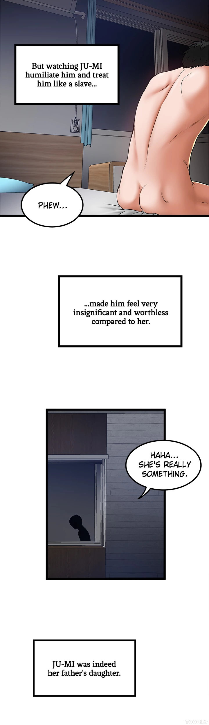 A Bachelor in the Country Chapter 19 Page 28
