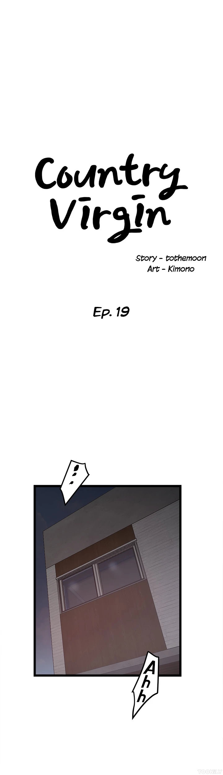 A Bachelor in the Country Chapter 19 Page 3