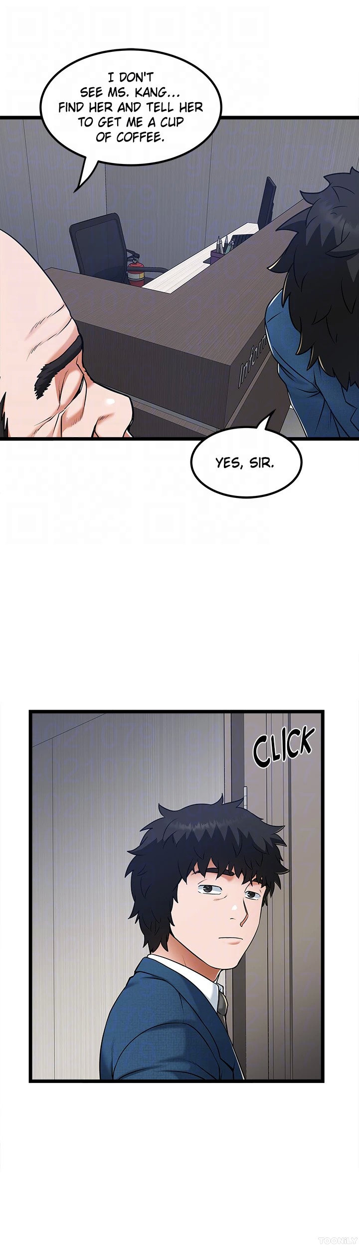 A Bachelor in the Country Chapter 19 Page 31