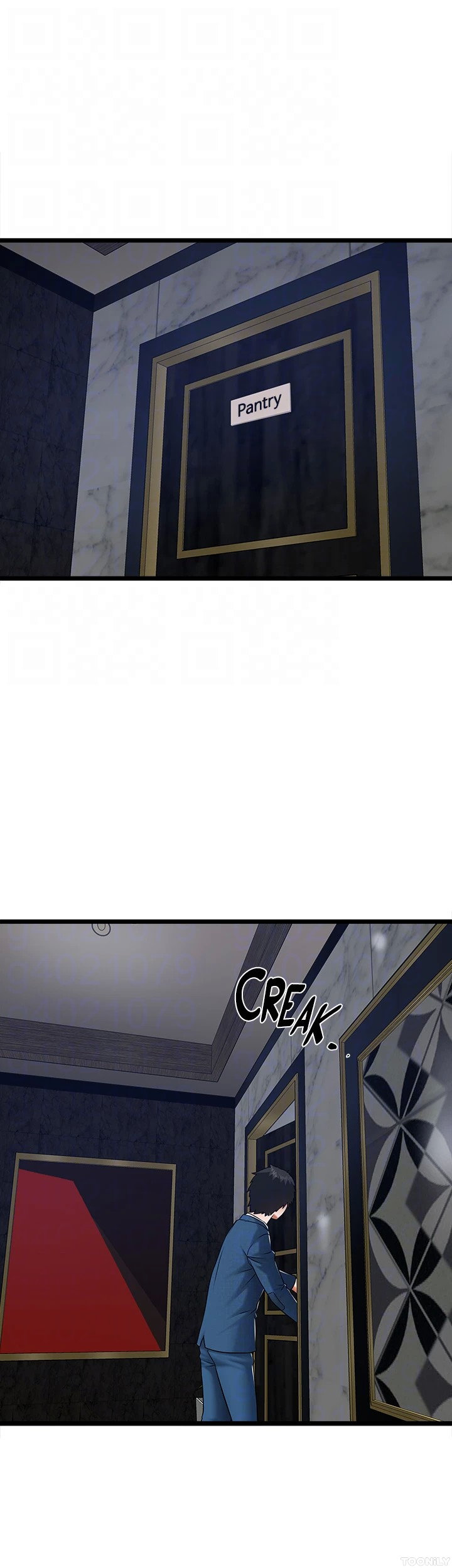 A Bachelor in the Country Chapter 19 Page 32