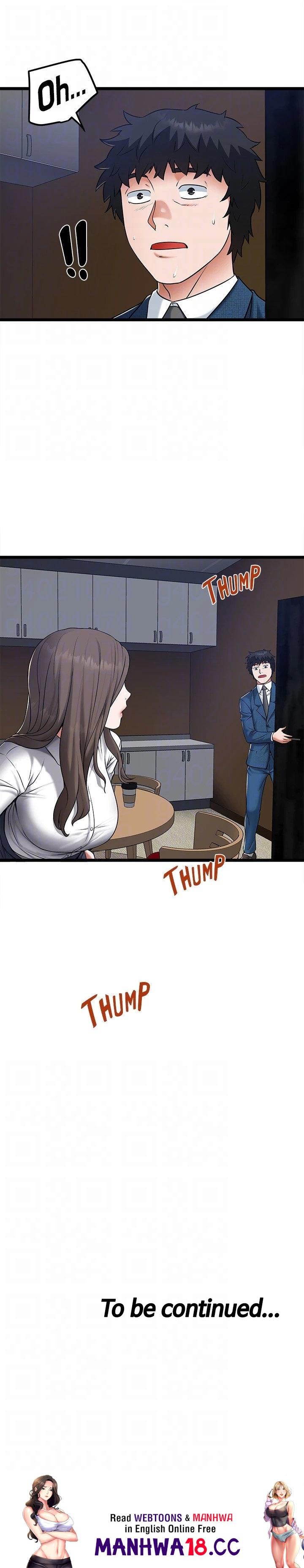 A Bachelor in the Country Chapter 19 Page 35