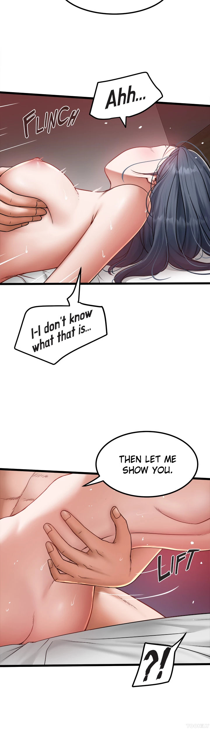 A Bachelor in the Country Chapter 19 Page 6