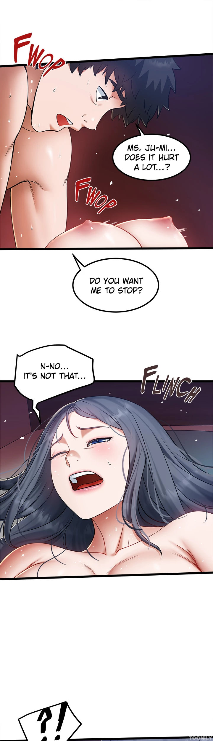 A Bachelor in the Country Chapter 19 Page 9