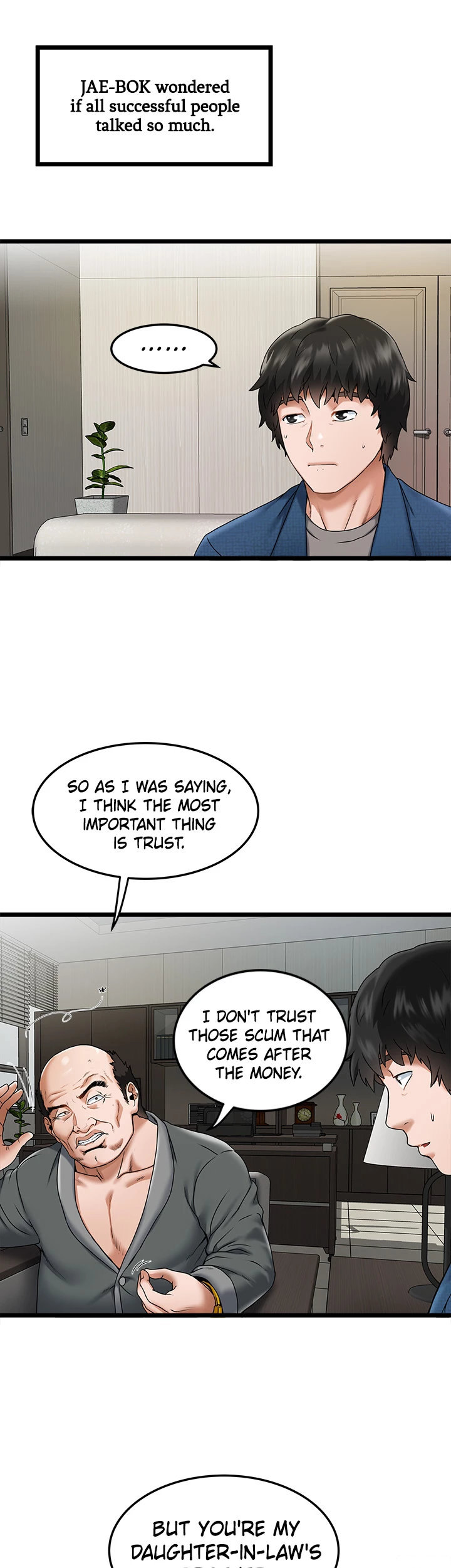 A Bachelor in the Country Chapter 2 Page 17