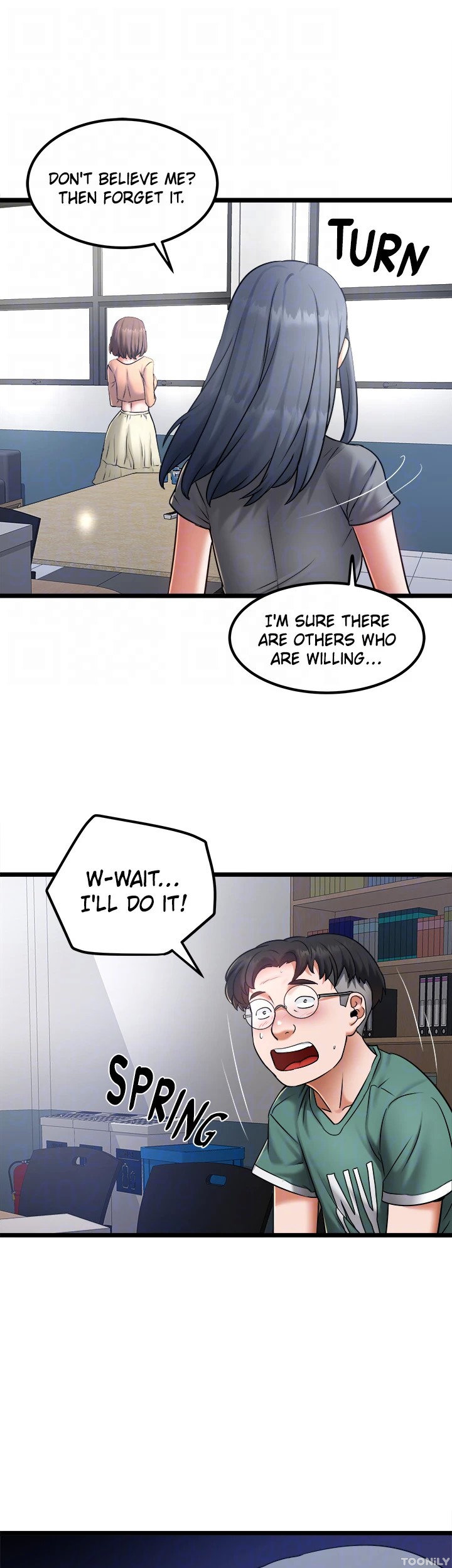 A Bachelor in the Country Chapter 20 Page 11