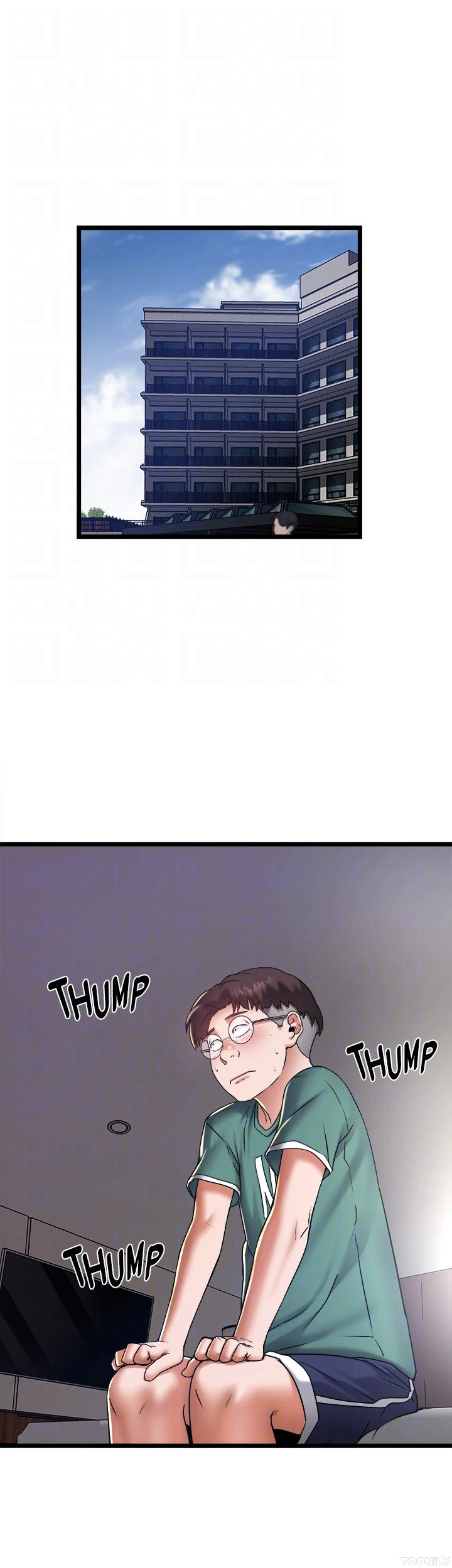 A Bachelor in the Country Chapter 20 Page 13