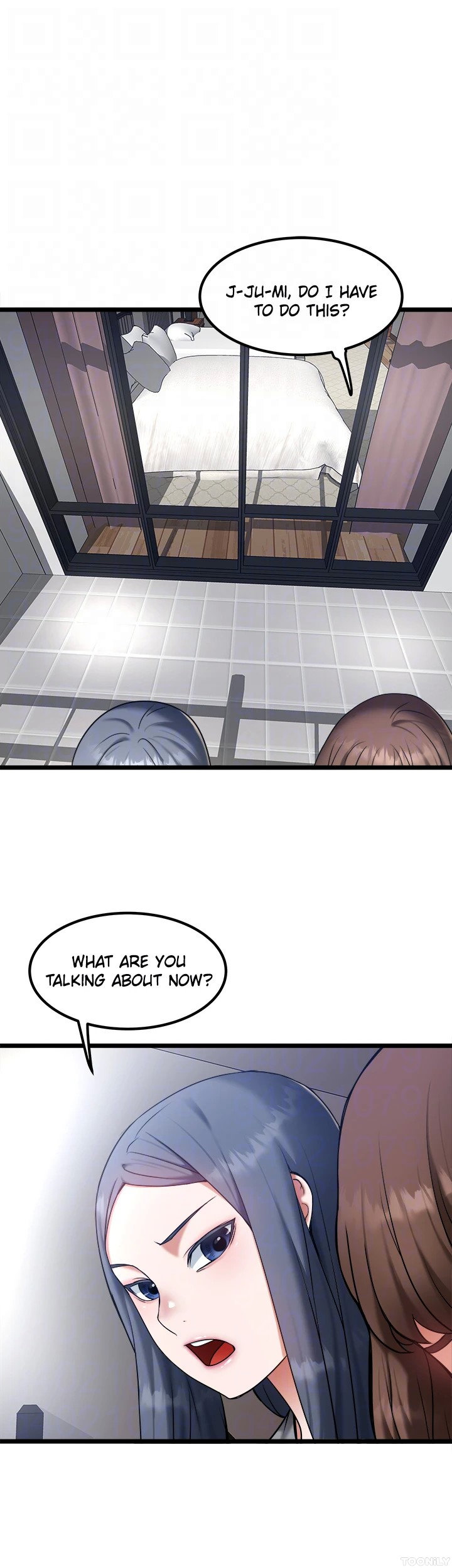 A Bachelor in the Country Chapter 20 Page 14