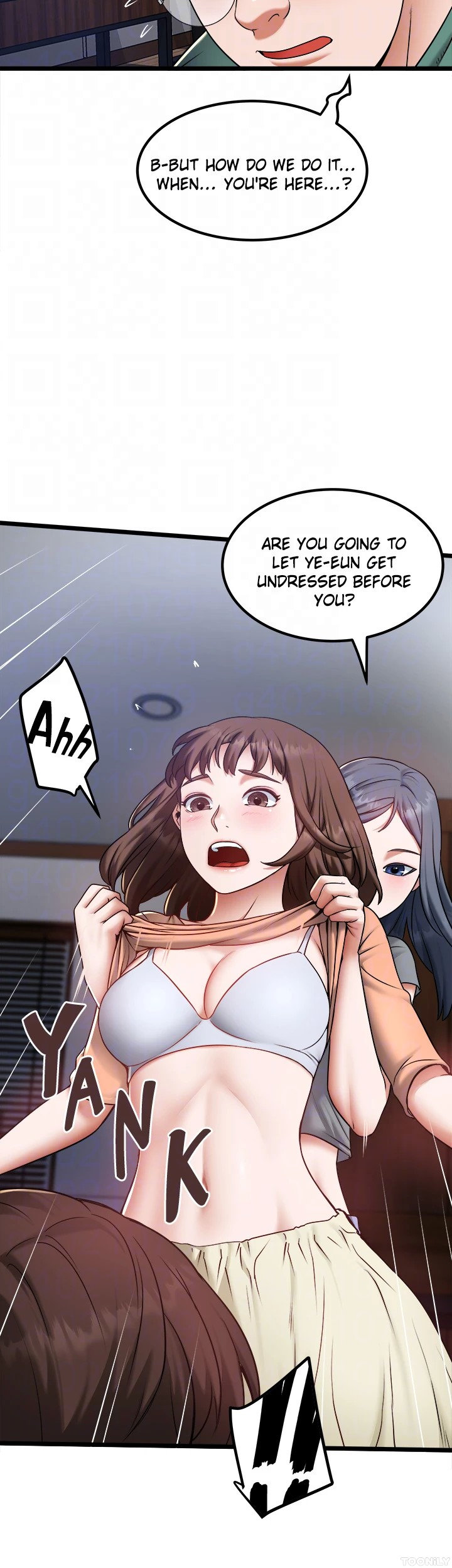 A Bachelor in the Country Chapter 20 Page 18