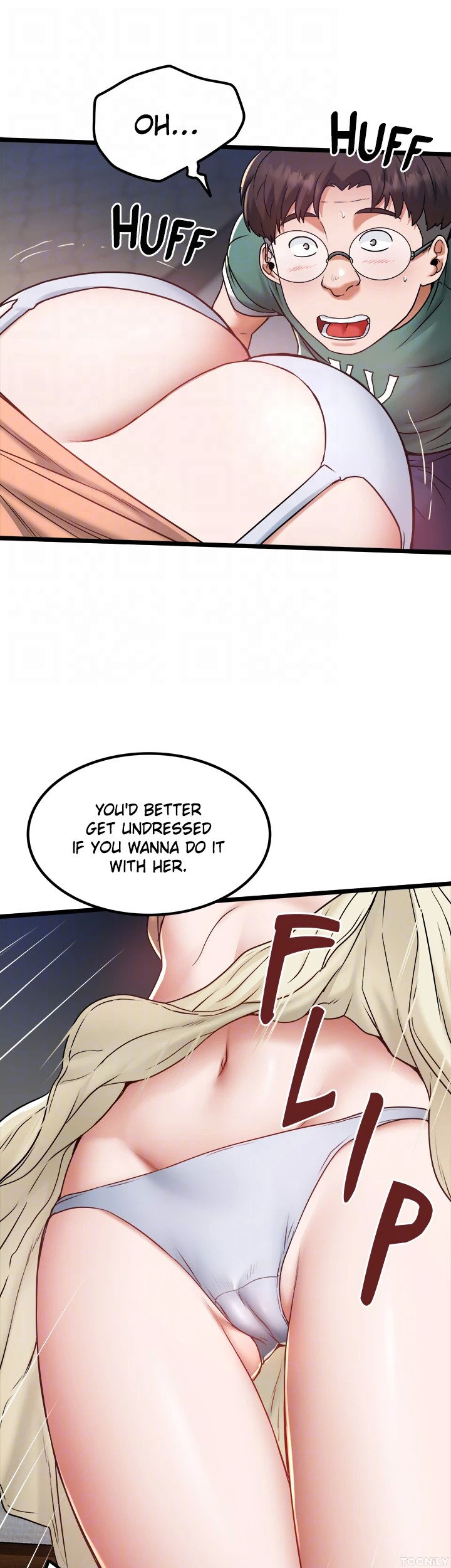 A Bachelor in the Country Chapter 20 Page 19