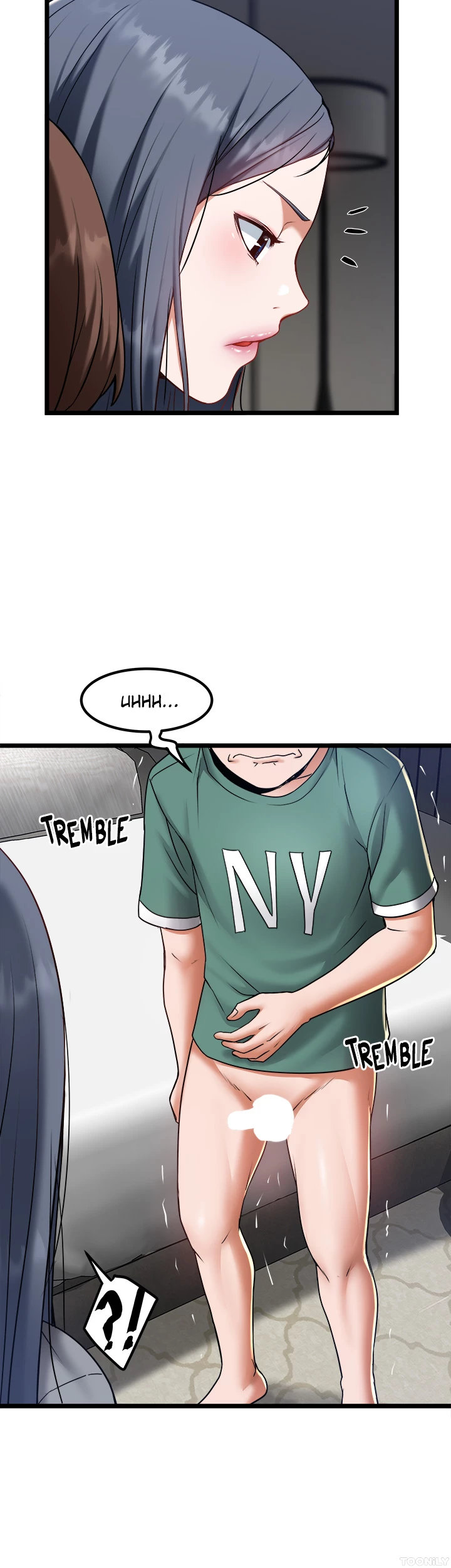 A Bachelor in the Country Chapter 20 Page 22