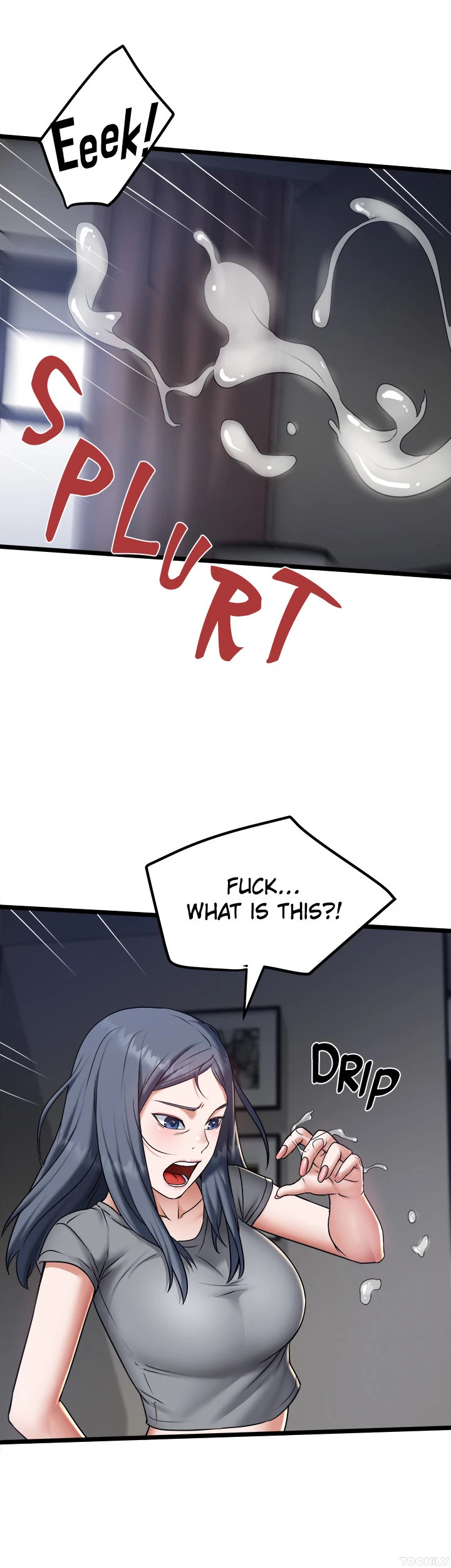 A Bachelor in the Country Chapter 20 Page 25
