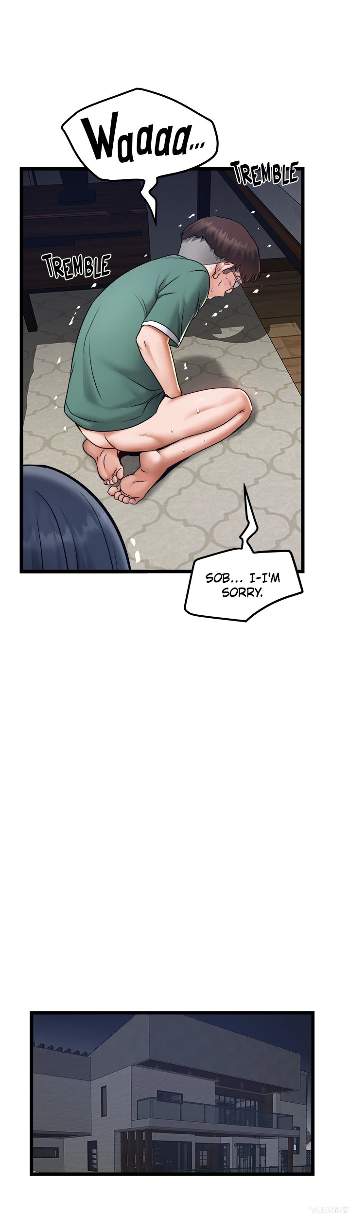 A Bachelor in the Country Chapter 20 Page 26