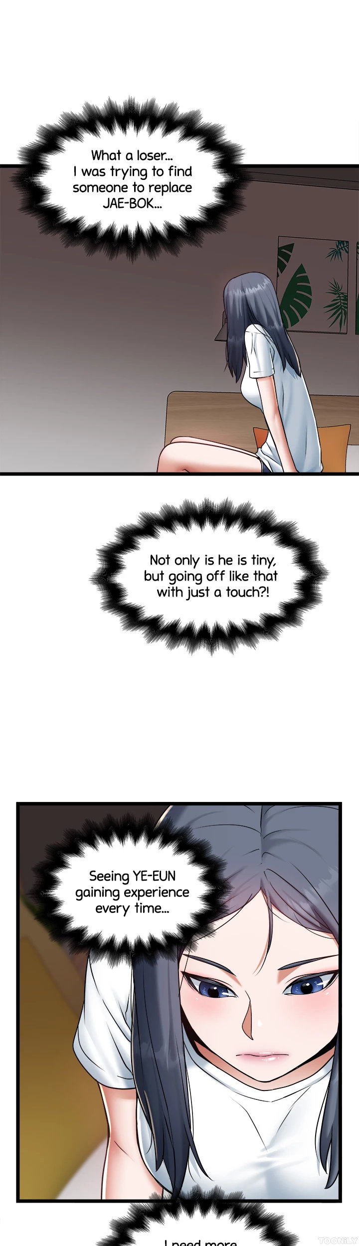 A Bachelor in the Country Chapter 20 Page 27