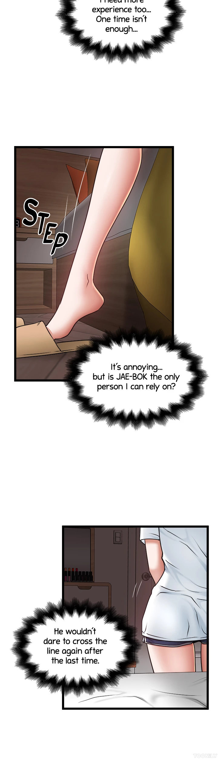 A Bachelor in the Country Chapter 20 Page 28