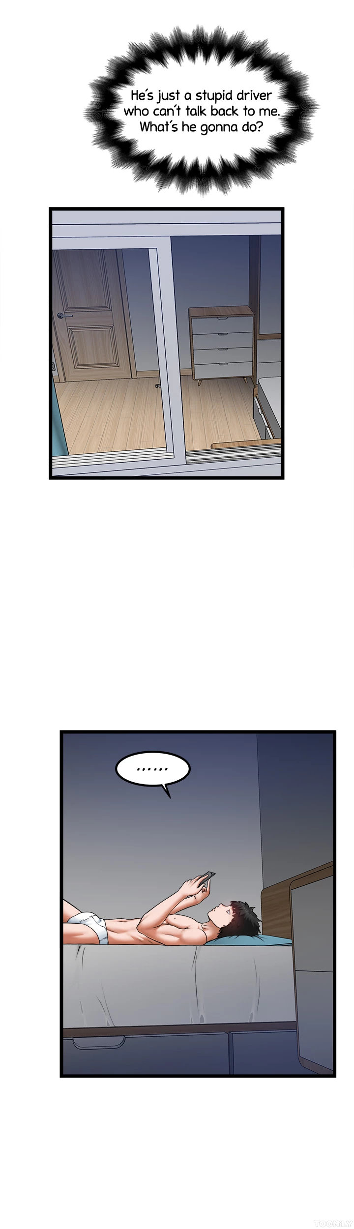 A Bachelor in the Country Chapter 20 Page 29