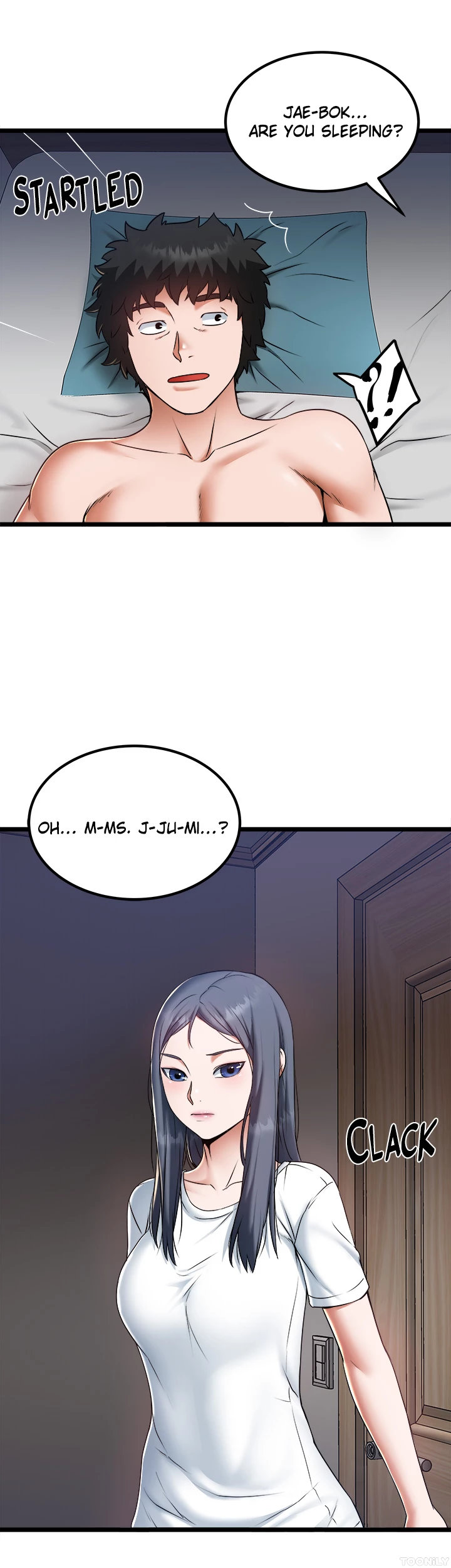 A Bachelor in the Country Chapter 20 Page 30