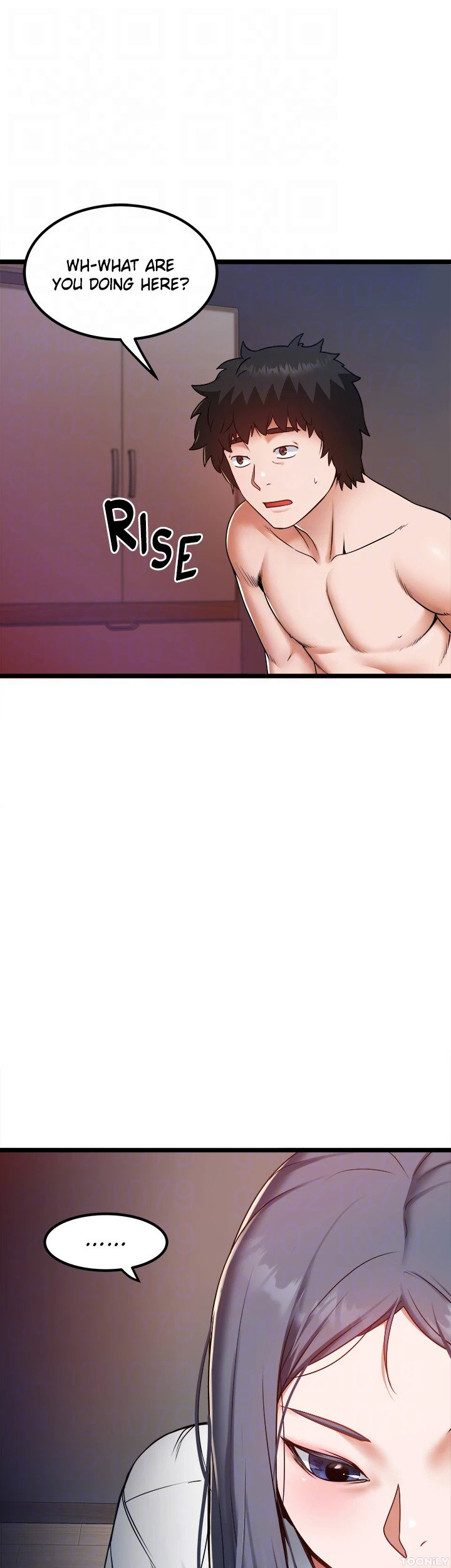 A Bachelor in the Country Chapter 20 Page 31