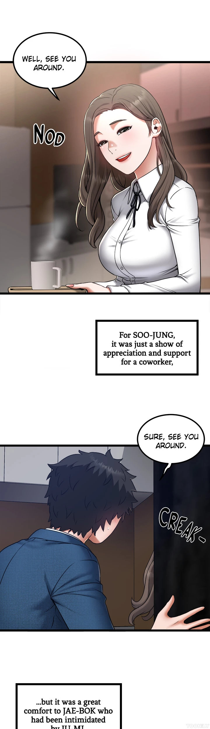 A Bachelor in the Country Chapter 20 Page 5