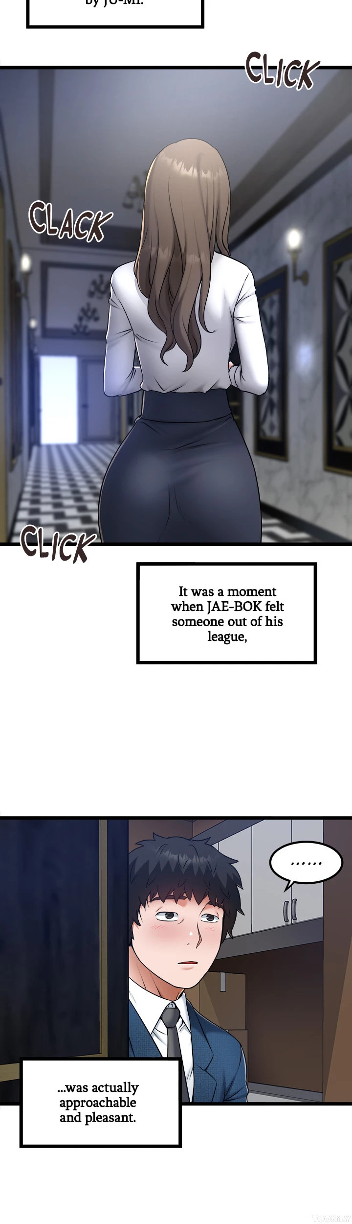 A Bachelor in the Country Chapter 20 Page 6