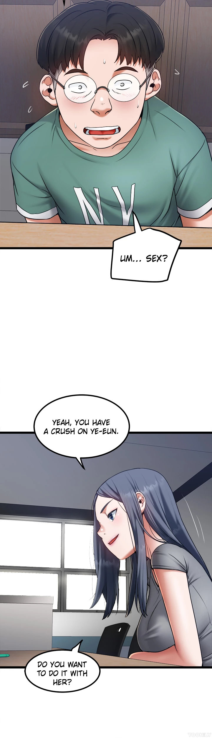 A Bachelor in the Country Chapter 20 Page 8