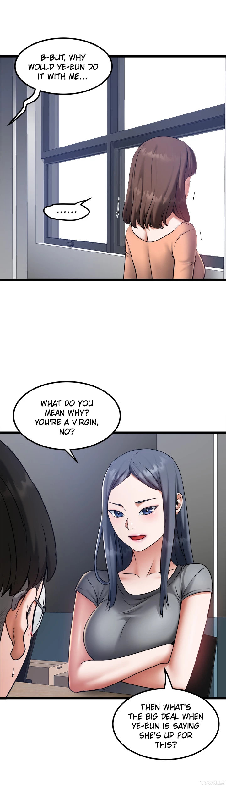 A Bachelor in the Country Chapter 20 Page 9