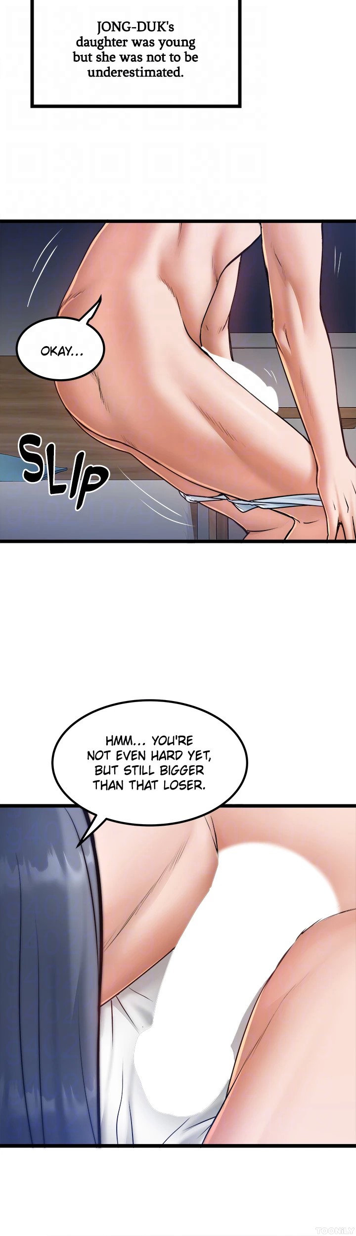 A Bachelor in the Country Chapter 21 Page 14