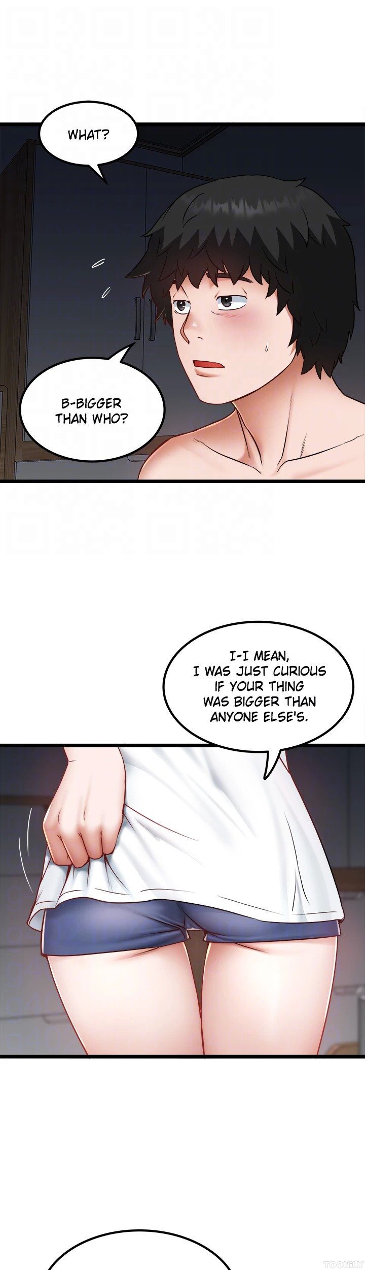 A Bachelor in the Country Chapter 21 Page 15