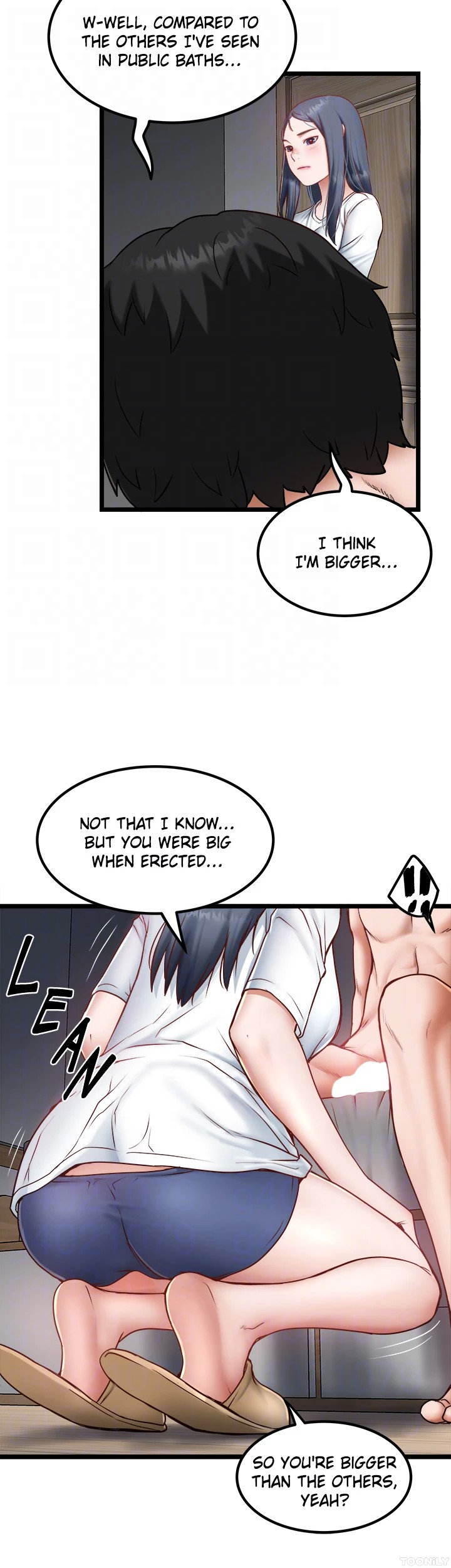 A Bachelor in the Country Chapter 21 Page 16