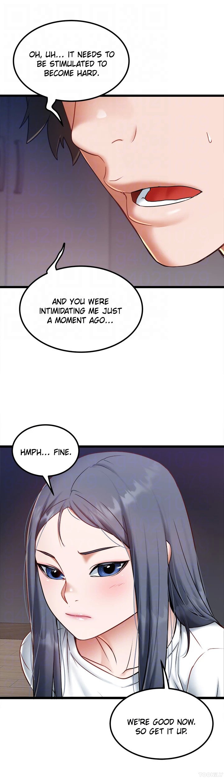 A Bachelor in the Country Chapter 21 Page 18
