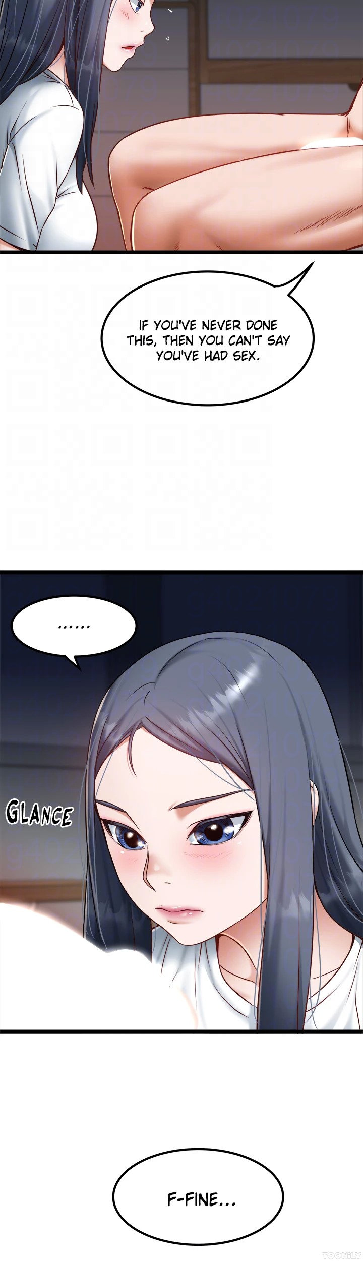 A Bachelor in the Country Chapter 21 Page 20