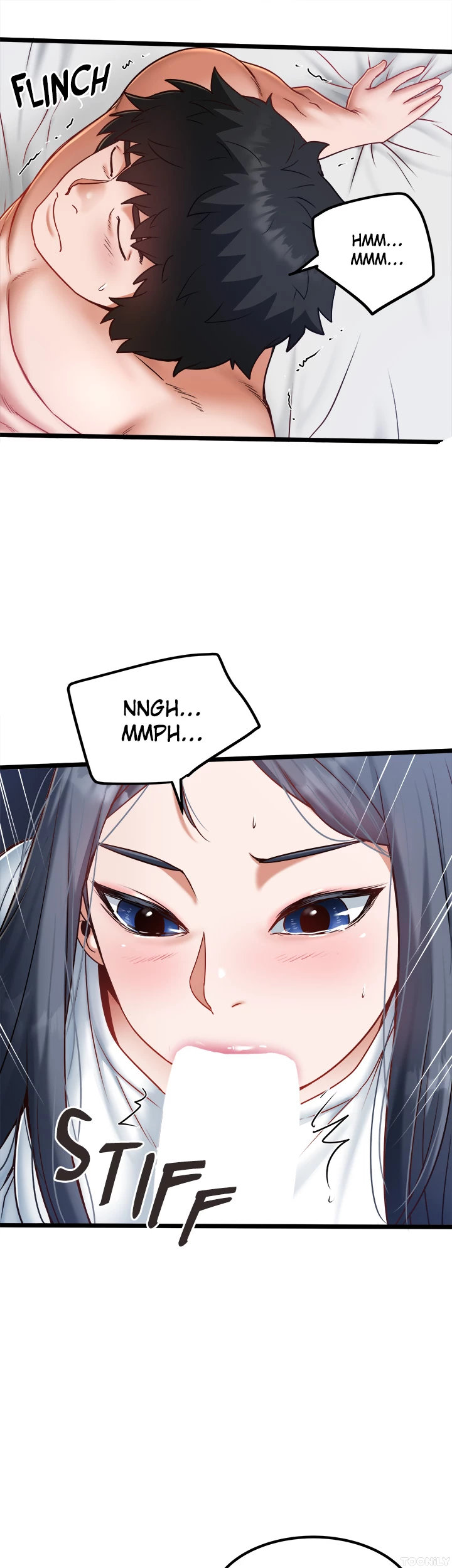 A Bachelor in the Country Chapter 21 Page 23
