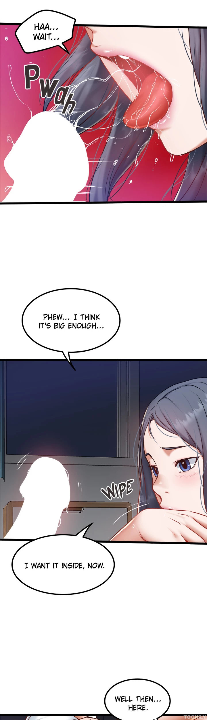 A Bachelor in the Country Chapter 21 Page 27