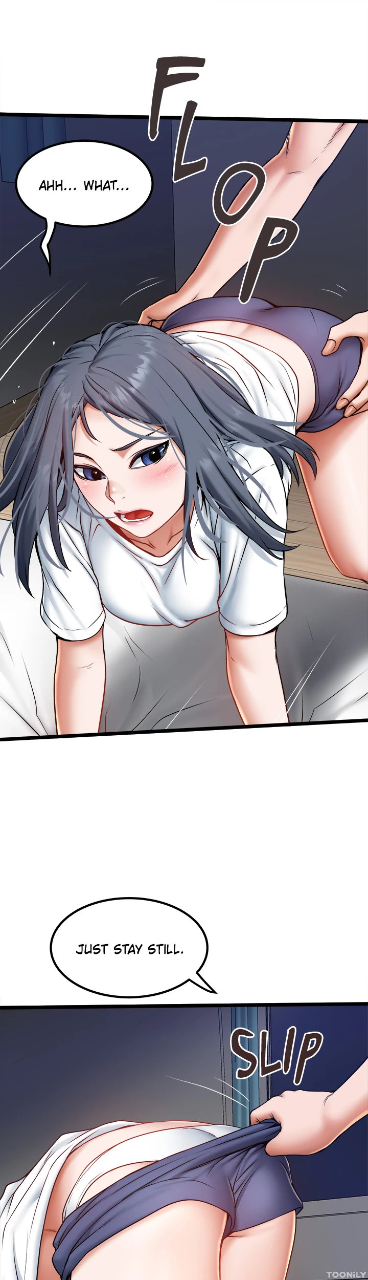 A Bachelor in the Country Chapter 21 Page 29