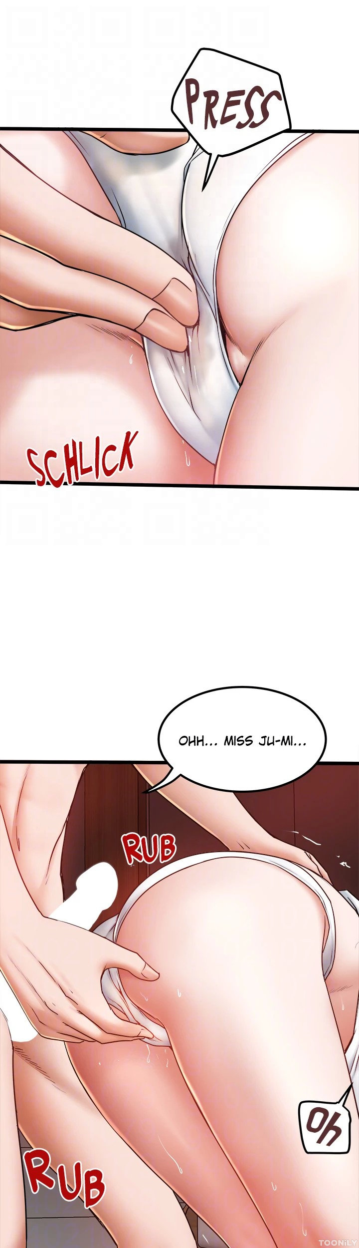 A Bachelor in the Country Chapter 21 Page 31