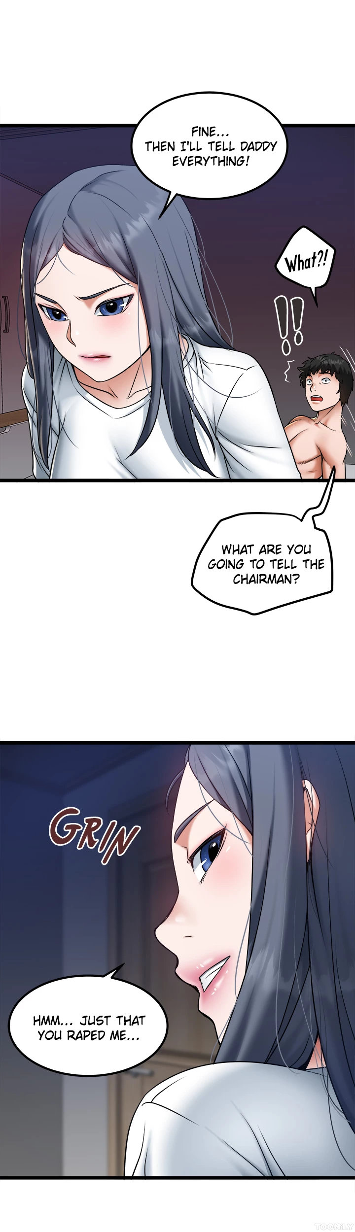 A Bachelor in the Country Chapter 21 Page 7