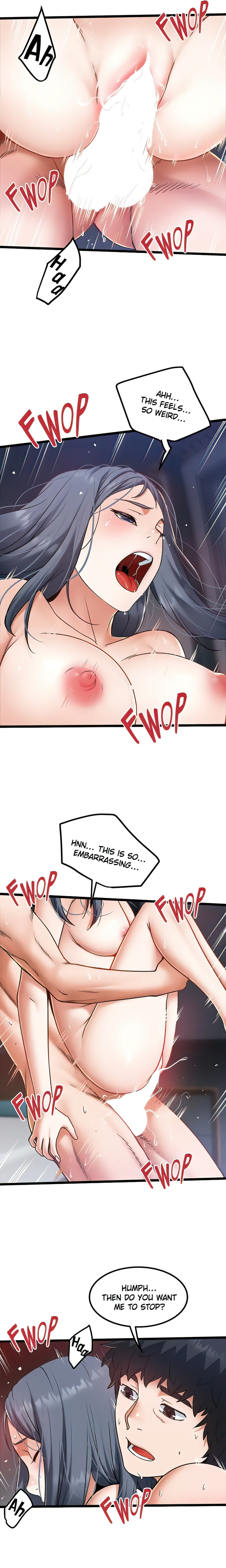 A Bachelor in the Country Chapter 22 Page 11