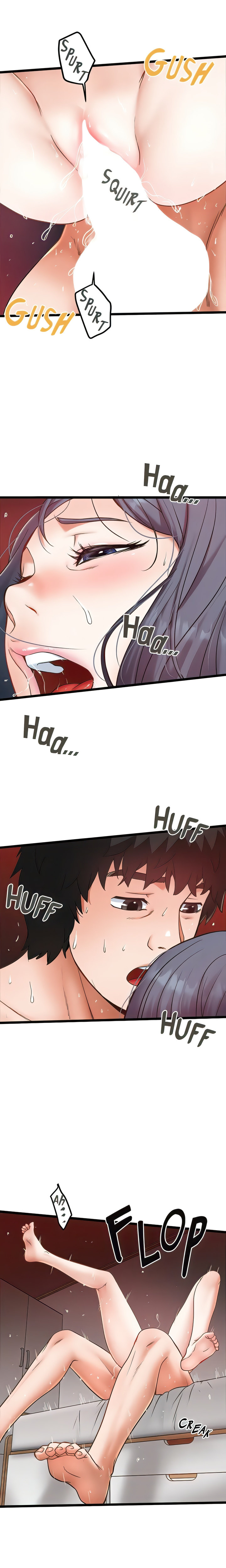 A Bachelor in the Country Chapter 22 Page 15