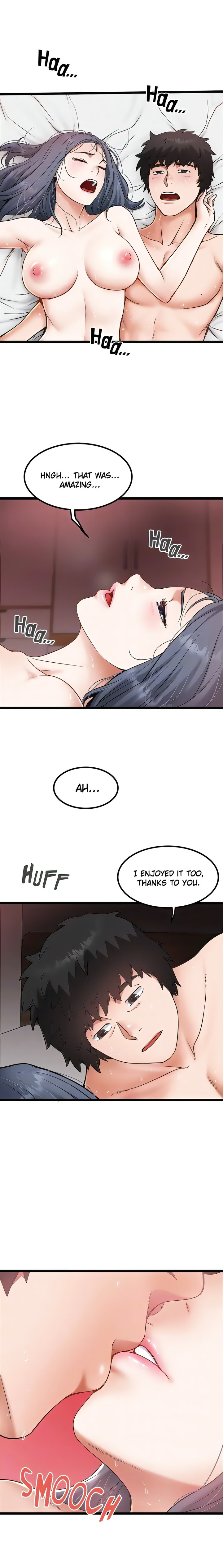 A Bachelor in the Country Chapter 22 Page 16