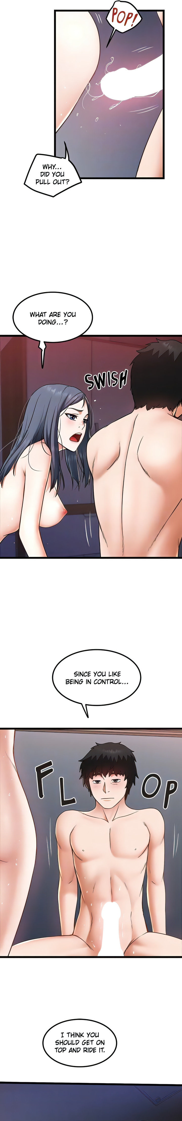 A Bachelor in the Country Chapter 22 Page 6