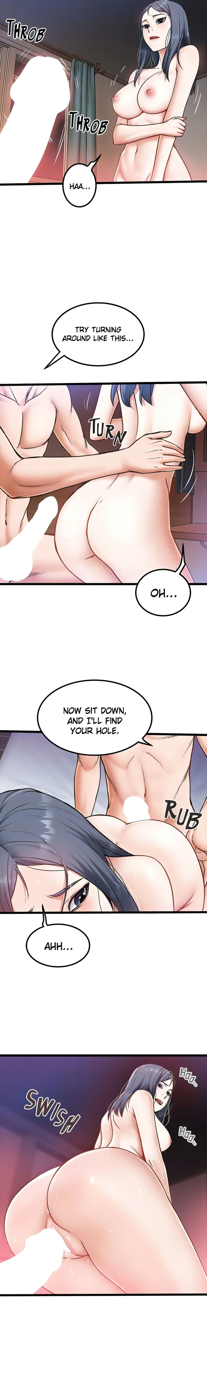 A Bachelor in the Country Chapter 22 Page 7